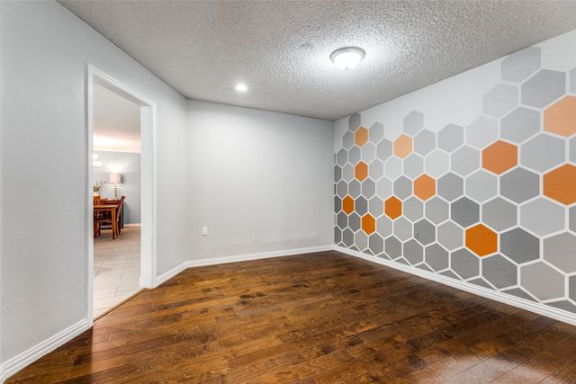 201 Hillview Drive, Hurst, TX 76054