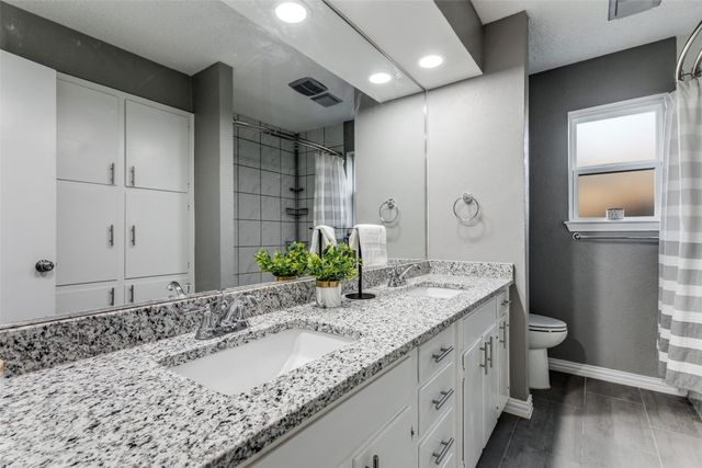 201 Hillview Drive, Hurst, TX 76054