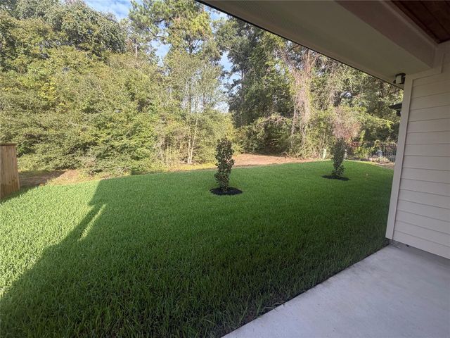 216 Bluehill Dr, Montgomery, TX 77356