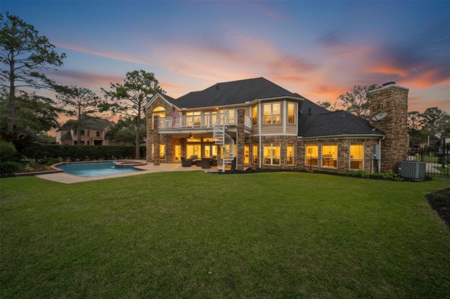 20607 Shore Castle Court, Katy, TX 77450