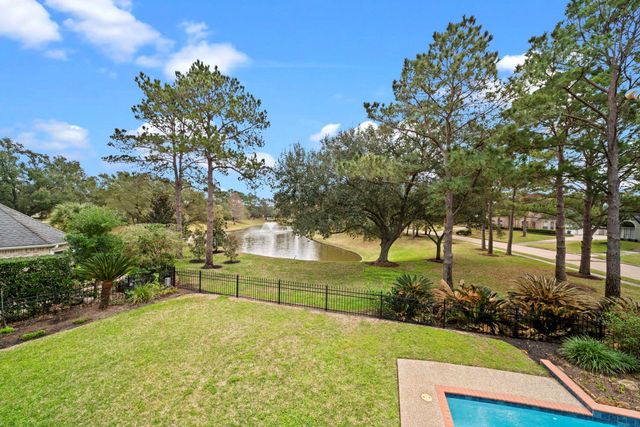 20607 Shore Castle Court, Katy, TX 77450