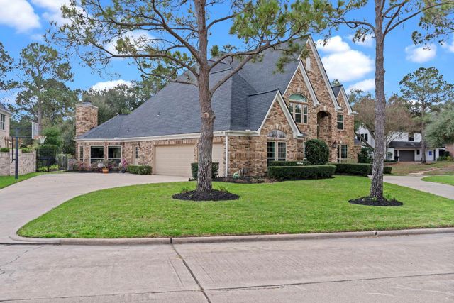 20607 Shore Castle Court, Katy, TX 77450