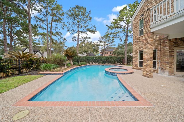 20607 Shore Castle Court, Katy, TX 77450