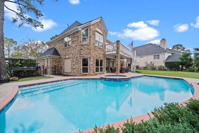 20607 Shore Castle Court, Katy, TX 77450