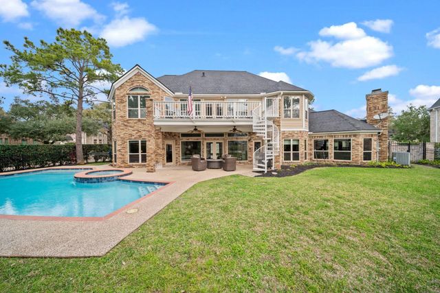 20607 Shore Castle Court, Katy, TX 77450