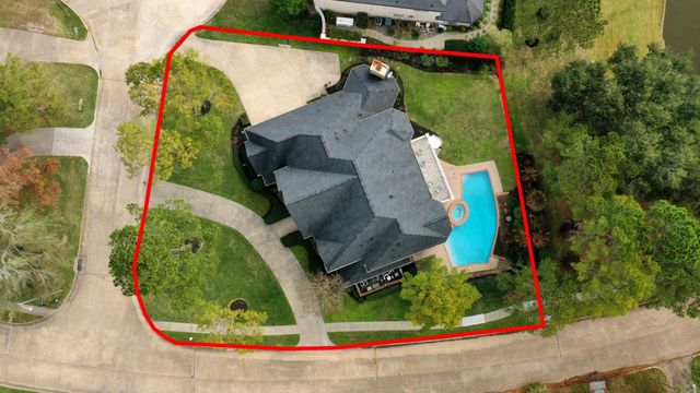 20607 Shore Castle Court, Katy, TX 77450