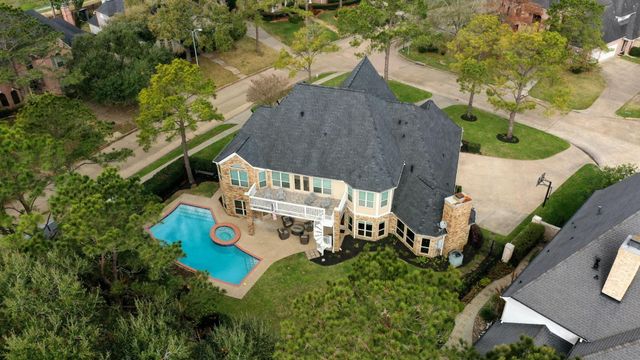 20607 Shore Castle Court, Katy, TX 77450