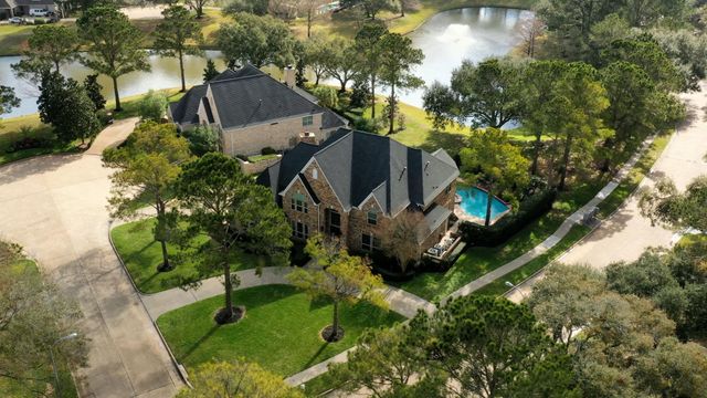 20607 Shore Castle Court, Katy, TX 77450