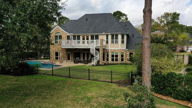 20607 Shore Castle Court, Katy, TX 77450