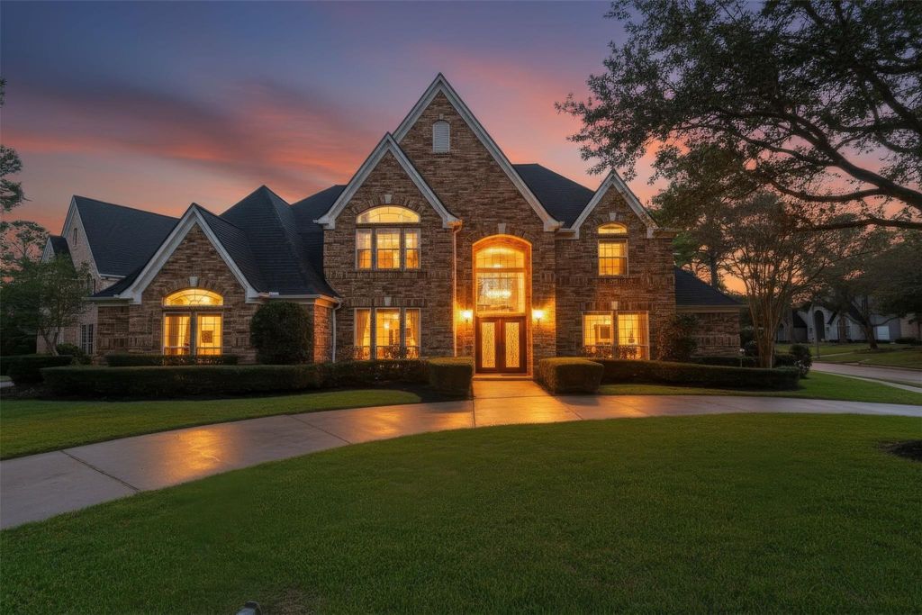 20607 Shore Castle Court, Katy, TX 77450