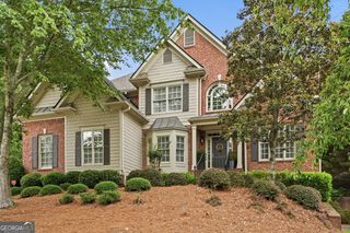 1097 Shady Spring Way, Lawrenceville, GA 30045