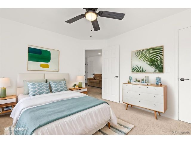 3152 N Princess Cir, Broomfield, CO 80020