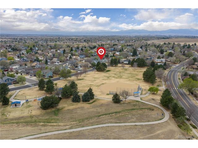 3152 N Princess Cir, Broomfield, CO 80020