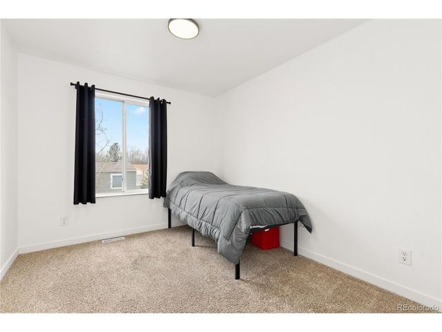 3152 N Princess Cir, Broomfield, CO 80020