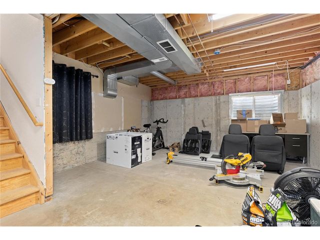 3152 N Princess Cir, Broomfield, CO 80020