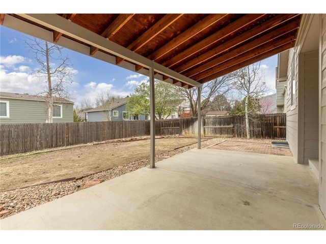 3152 N Princess Cir, Broomfield, CO 80020