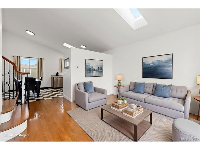 3152 N Princess Cir, Broomfield, CO 80020