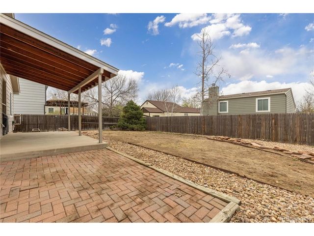 3152 N Princess Cir, Broomfield, CO 80020