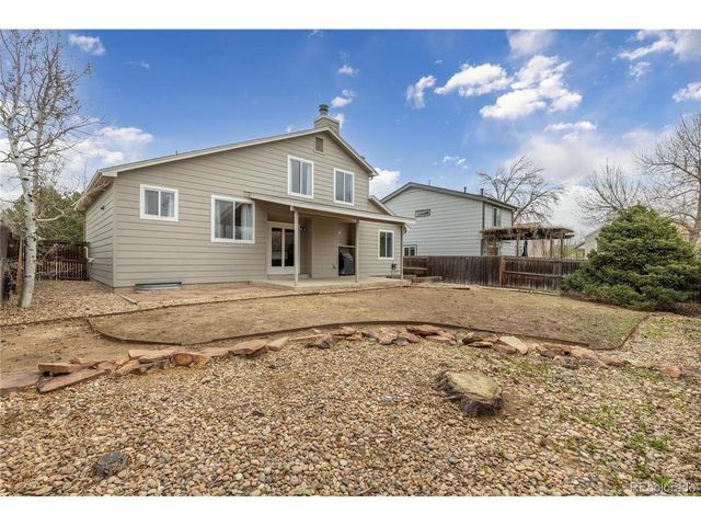 3152 N Princess Cir, Broomfield, CO 80020