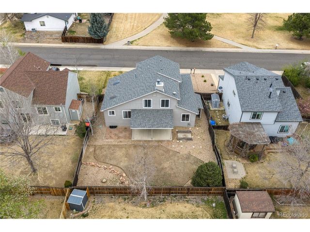 3152 N Princess Cir, Broomfield, CO 80020
