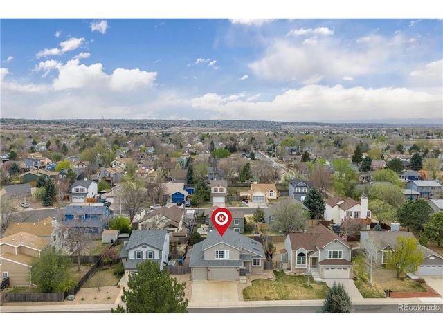 3152 N Princess Cir, Broomfield, CO 80020