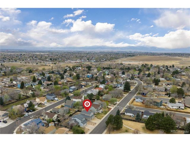 3152 N Princess Cir, Broomfield, CO 80020