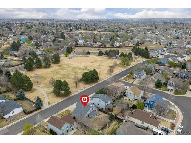 3152 N Princess Cir, Broomfield, CO 80020