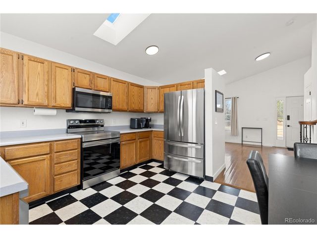 3152 N Princess Cir, Broomfield, CO 80020