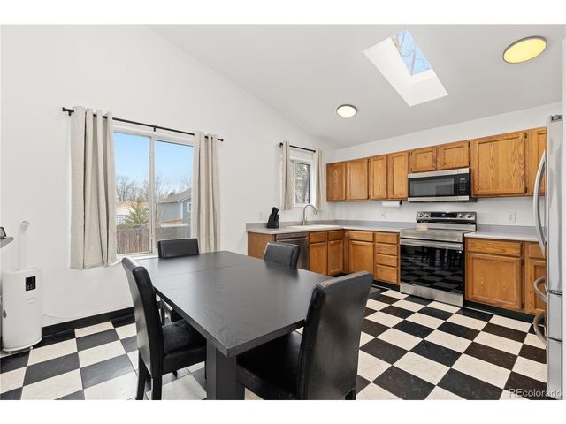 3152 N Princess Cir, Broomfield, CO 80020