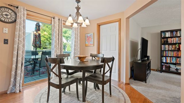 5096 Fountainwood Dr, Hampton, PA 15044