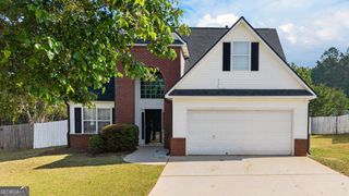 5295 Yellow Pine Drive, Mcdonough, GA 30252
