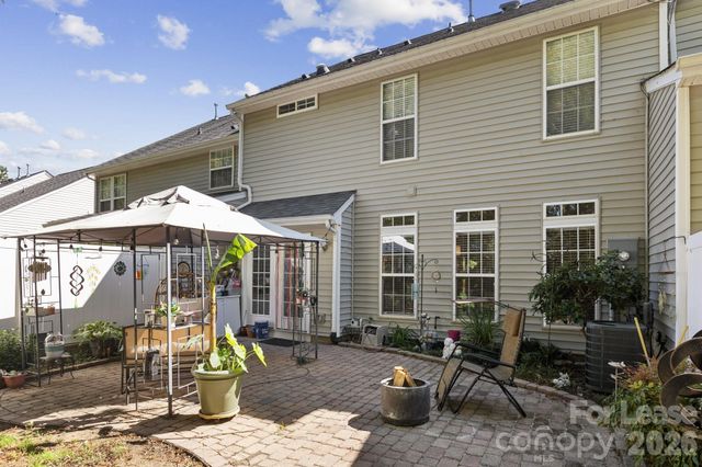 6037 Queens Walk Court, Fort Mill, SC 29707