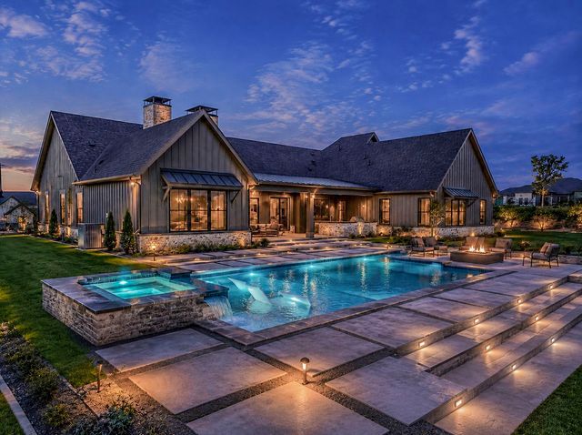 901 Herbert Hollow, Weatherford, TX 76087
