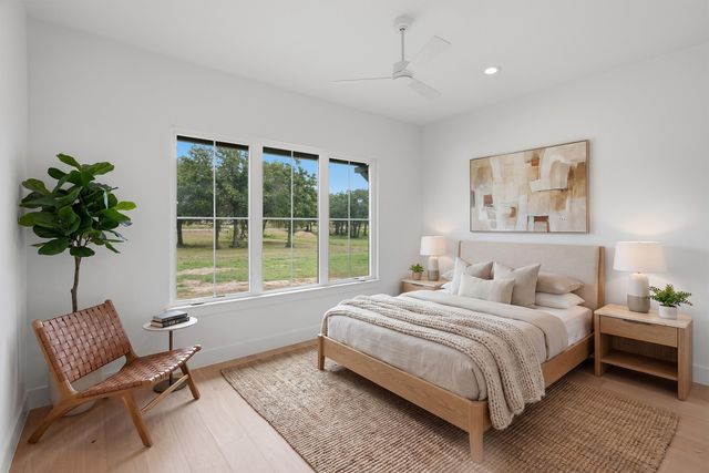 901 Herbert Hollow, Weatherford, TX 76087