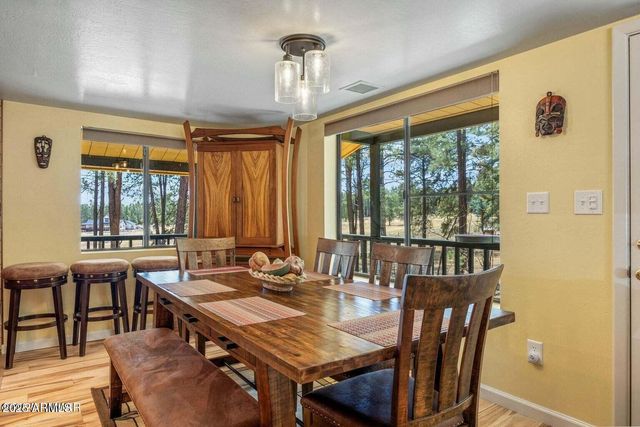 61 COUNTY ROAD 2266 --, Alpine, AZ 85920