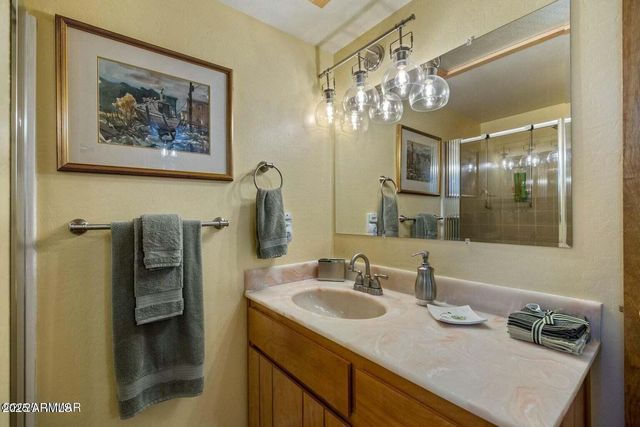 61 COUNTY ROAD 2266 --, Alpine, AZ 85920