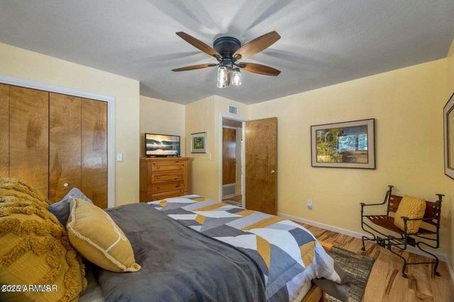 61 COUNTY ROAD 2266 --, Alpine, AZ 85920