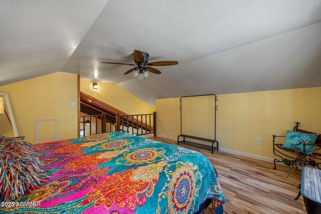 61 COUNTY ROAD 2266 --, Alpine, AZ 85920