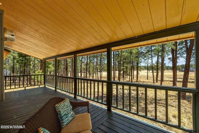 61 COUNTY ROAD 2266 --, Alpine, AZ 85920