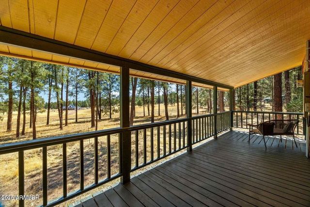 61 COUNTY ROAD 2266 --, Alpine, AZ 85920