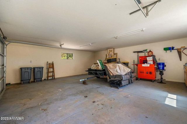 61 COUNTY ROAD 2266 --, Alpine, AZ 85920