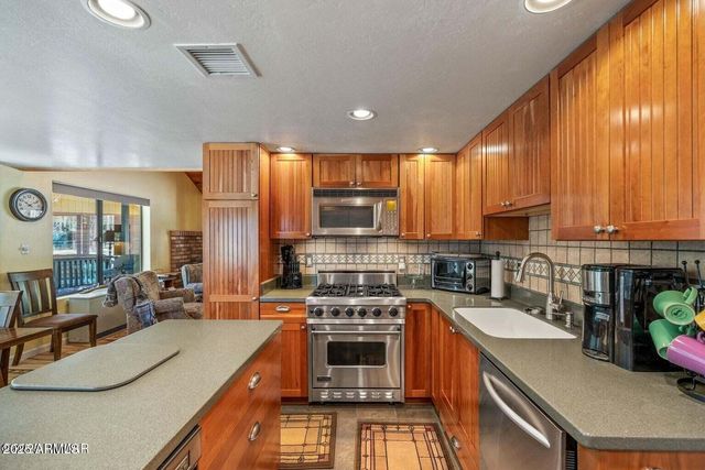 61 COUNTY ROAD 2266 --, Alpine, AZ 85920