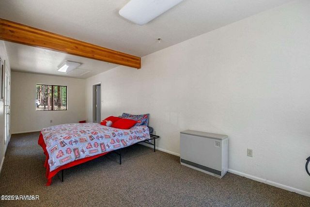 61 COUNTY ROAD 2266 --, Alpine, AZ 85920