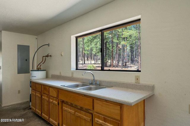 61 COUNTY ROAD 2266 --, Alpine, AZ 85920