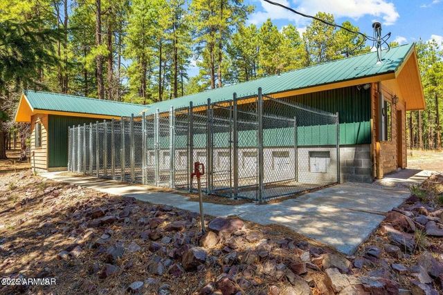 61 COUNTY ROAD 2266 --, Alpine, AZ 85920