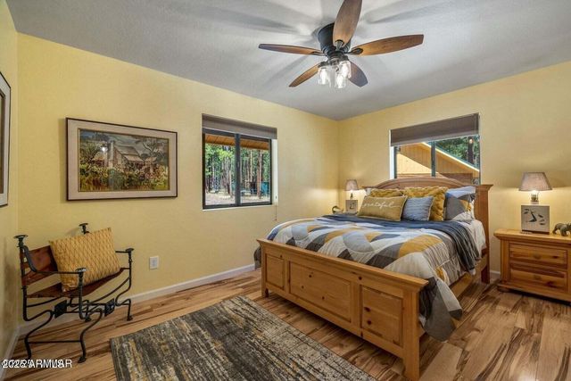 61 COUNTY ROAD 2266 --, Alpine, AZ 85920