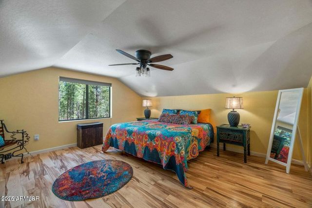 61 COUNTY ROAD 2266 --, Alpine, AZ 85920