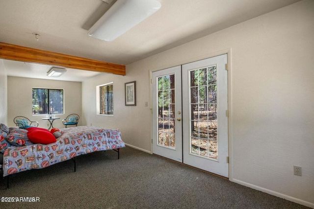 61 COUNTY ROAD 2266 --, Alpine, AZ 85920