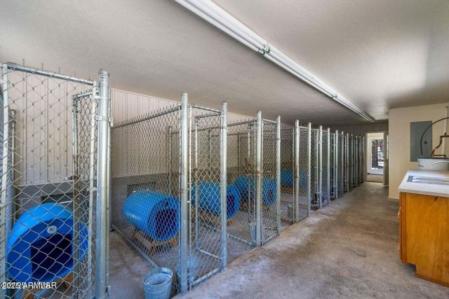 61 COUNTY ROAD 2266 --, Alpine, AZ 85920