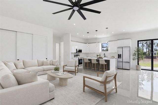 1122 S EDELWEISS STREET E, Lehigh Acres, FL 33974